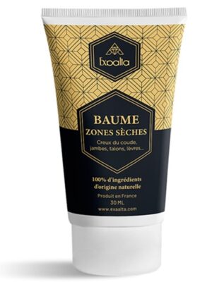 BAUME ZONES SÈCHES 30ML