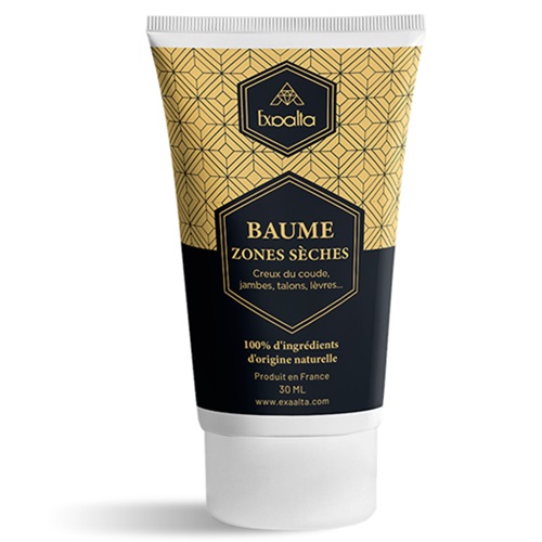 BAUME ZONES SÈCHES 30ML