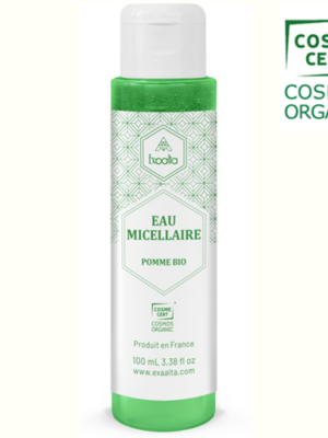 EAU MICELLAIRE BIO 100ML